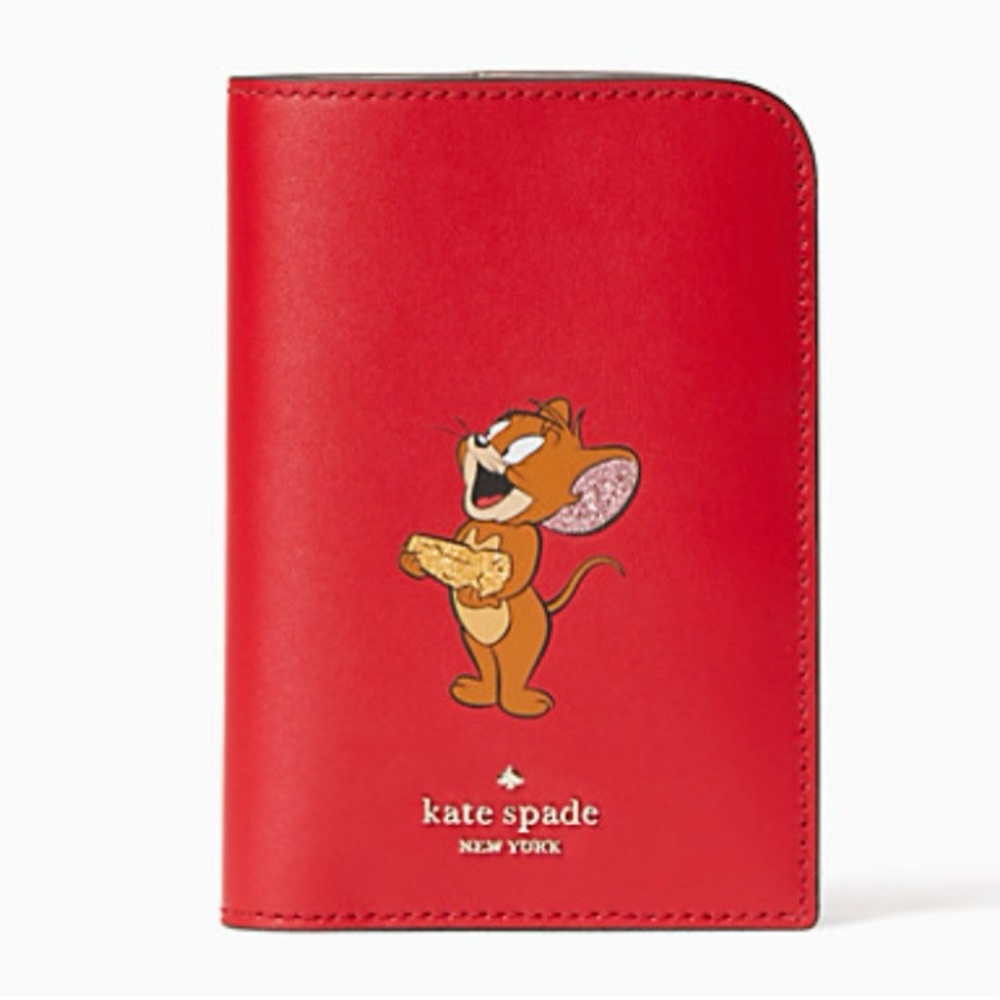 Kate Spade x Tom Jerry
